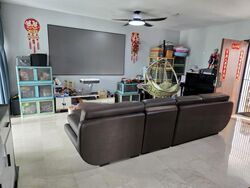 The Woodgrove (D25), Apartment #465649001